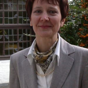 Heike Steinhäuser (Foto: Clemens, KSTA)