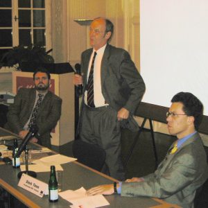 Prof. Dr. Karl Georg Zinn