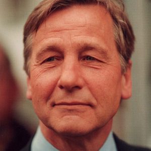 Wolfgang Clement