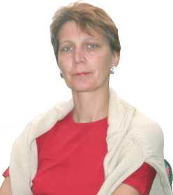 Heike Steinhäuser