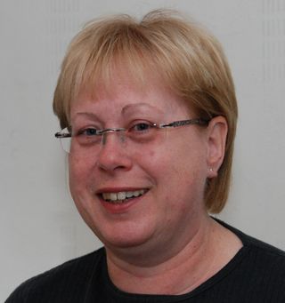 Beisitzerin Lotte Grevenstein