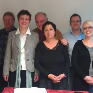 SPD Ratsfraktion Bedburg 2012