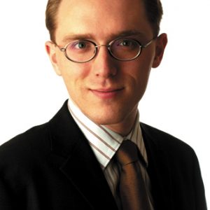 Bernd Coumanns