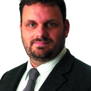 Guido van den Berg