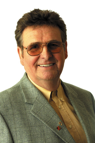 Hermann Sanders