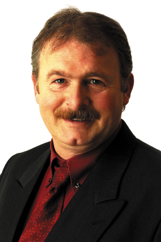 Paul Pesch
