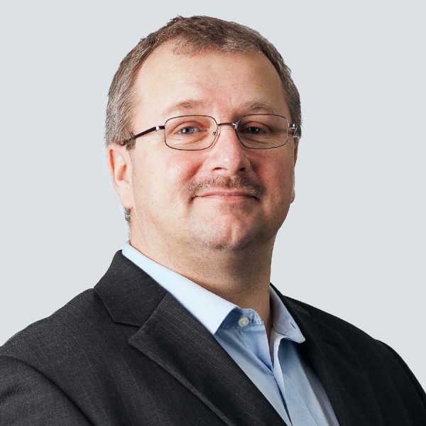 Armin Dörr