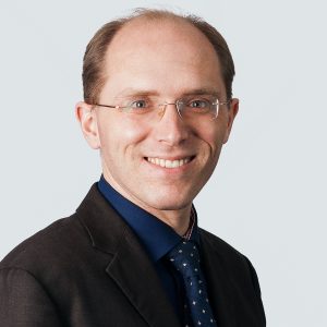 Bernd Coumanns