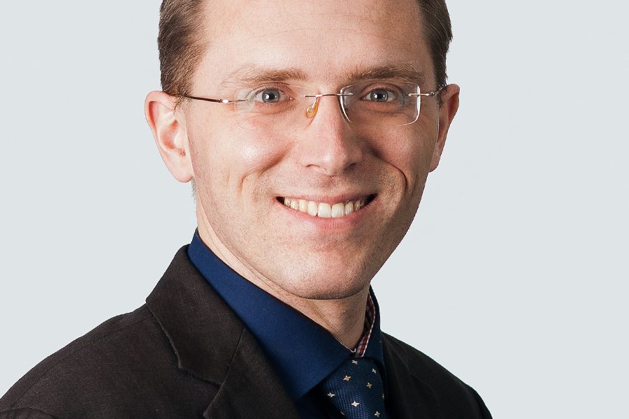 Bernd Coumanns