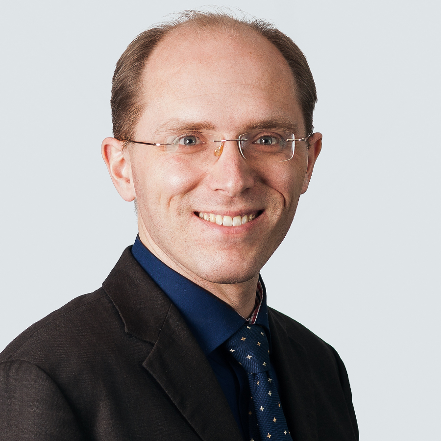 Bernd Coumanns