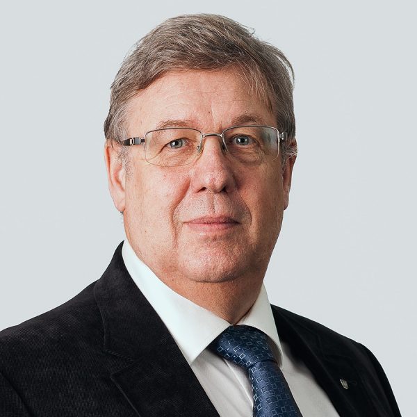 Klaus Pawlowski