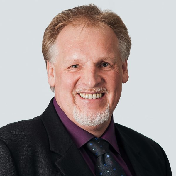 Klaus-Dieter Gens