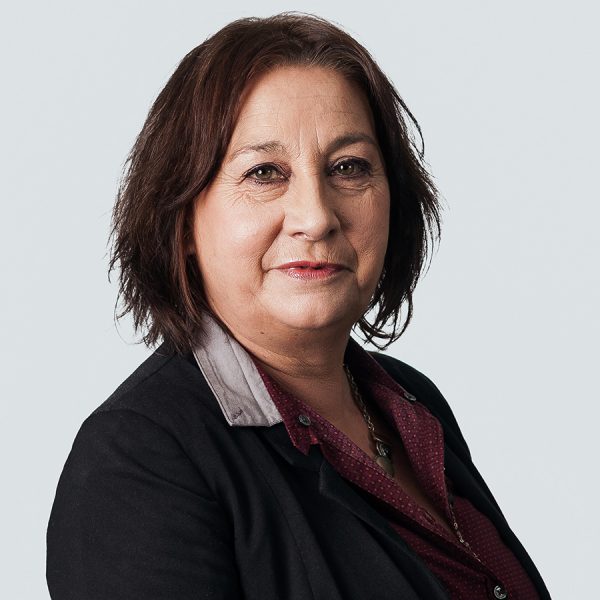 Marga Henseler-Imgrund