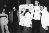 Disco-Bus vom 04.11.2000