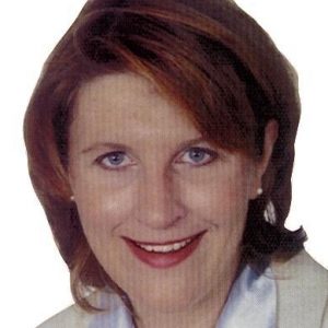 Birgit Fiona Gericke-Kunold