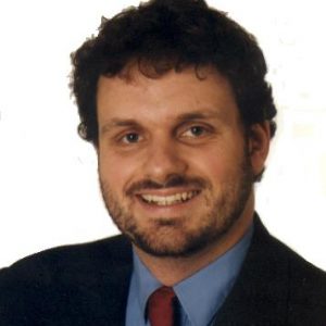 Guido van den Berg