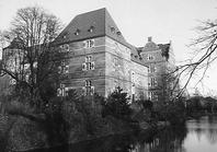 Das Bedburger Schloss