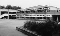 Foto der Realschule Bedburg