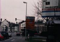 Bahnübergang Lindenstrasse