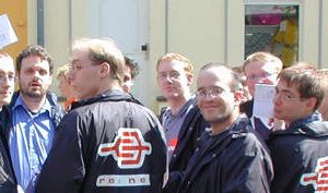 recnet im Einsatz