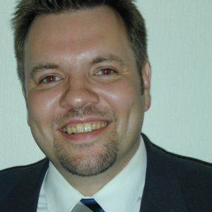 Ralf Kunold