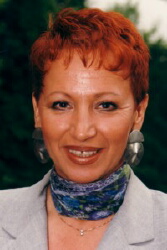 Gabriele Frechen