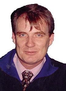 Helmut de Jong