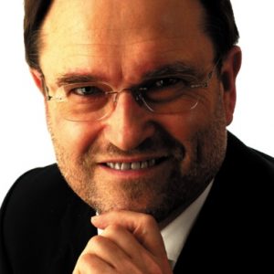 Bernhard Hadel