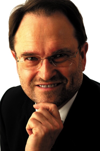 Bernhard Hadel