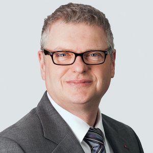 Rudolf Nitsche - Sprecher der SPD im Stadtentwicklungsausschuss