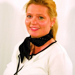 Ilka Sikora-Wörster