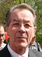 Franz Müntefering