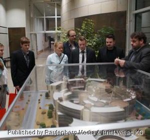 Jusos im Landtag