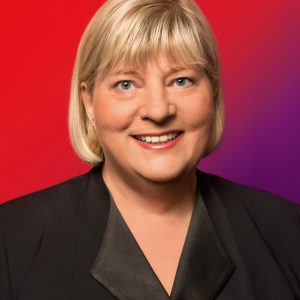 Helga Kühn-Mengel