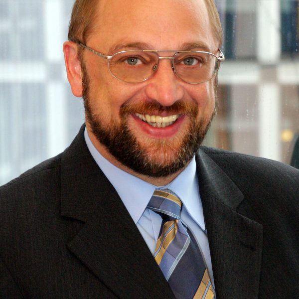 Martin Schulz