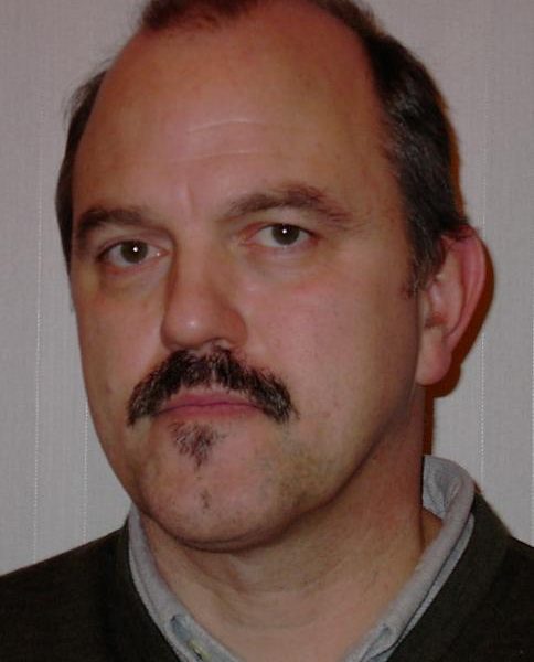 Konrad Hochhausen