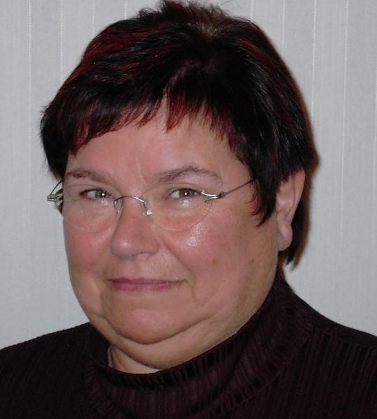 Marie Luise Breuer