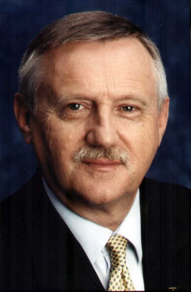 Edgar Moron