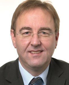 Rolf Stöckel