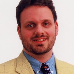 Guido van den Berg