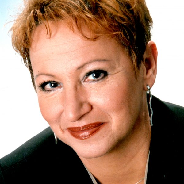 Gabriele Frechen