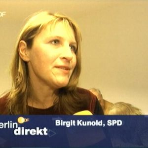 Birgit Kunold