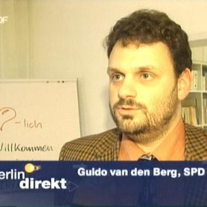 Guido van den Berg