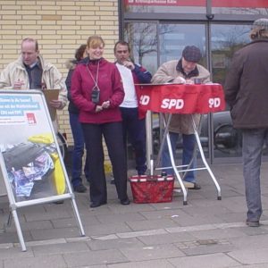 Kaster, 14.03.2009