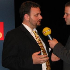 Guido van den Berg