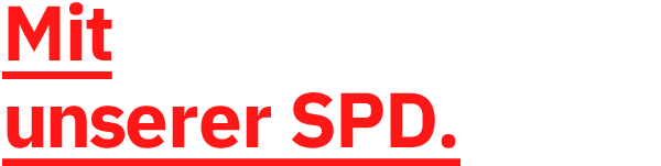 Logo: SPD Bedburg